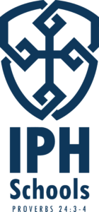 IPH PRIMARY SCHOLL EAST SURABAYA