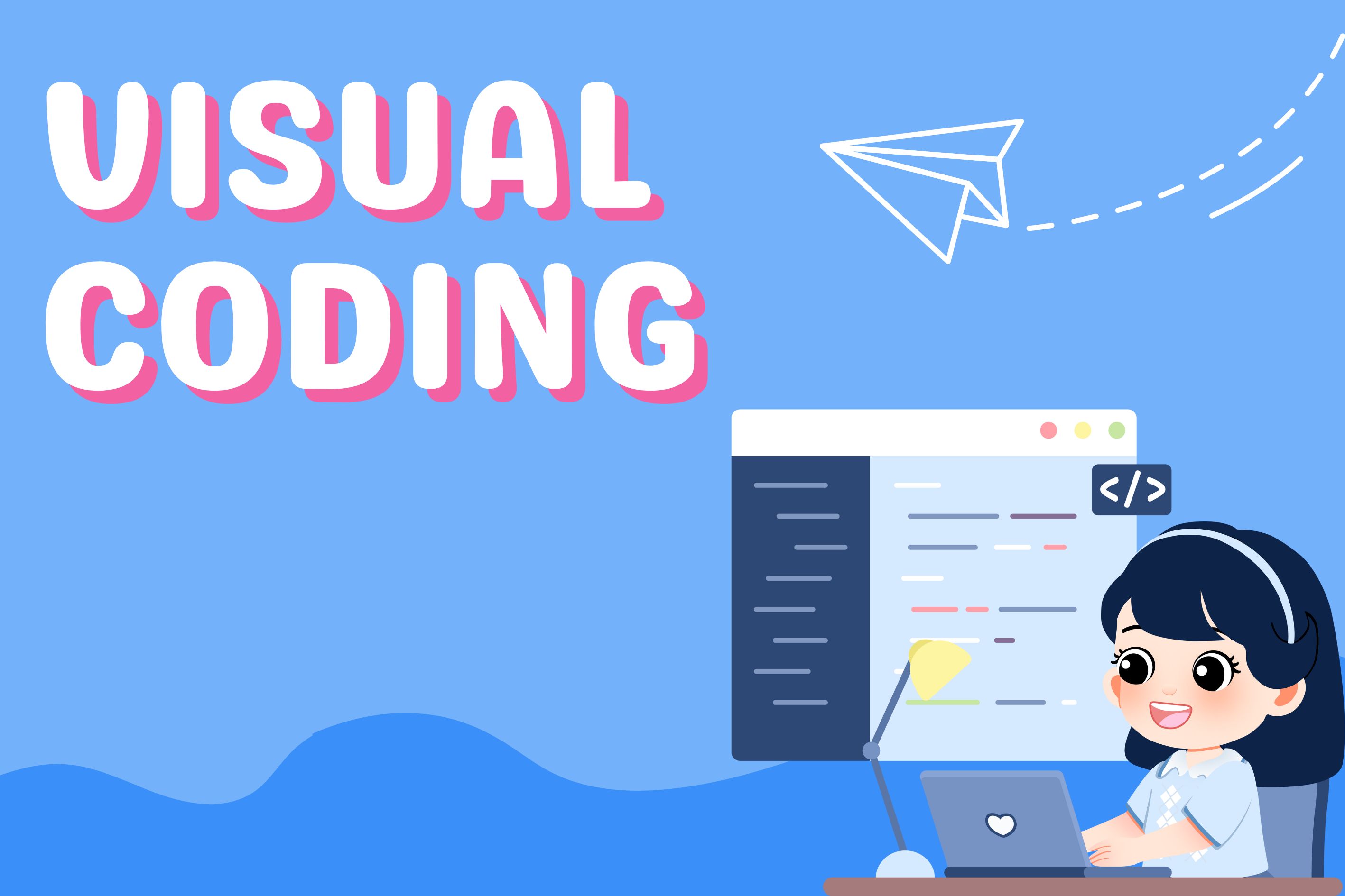 Visual Coding
